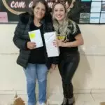 Bingo das Amigas reúne mais de 100 mulheres em tarde divertida na AAMIR
