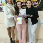 Bingo das Amigas reúne mais de 100 mulheres em tarde divertida na AAMIR