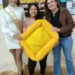 Bingo das Amigas reúne mais de 100 mulheres em tarde divertida na AAMIR
