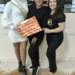 Bingo das Amigas reúne mais de 100 mulheres em tarde divertida na AAMIR