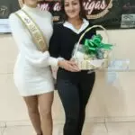 Bingo das Amigas reúne mais de 100 mulheres em tarde divertida na AAMIR