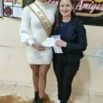 Bingo das Amigas reúne mais de 100 mulheres em tarde divertida na AAMIR