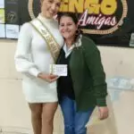 Bingo das Amigas reúne mais de 100 mulheres em tarde divertida na AAMIR