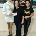 Bingo das Amigas reúne mais de 100 mulheres em tarde divertida na AAMIR