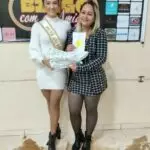 Bingo das Amigas reúne mais de 100 mulheres em tarde divertida na AAMIR
