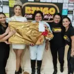 Bingo das Amigas reúne mais de 100 mulheres em tarde divertida na AAMIR