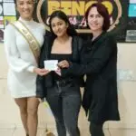 Bingo das Amigas reúne mais de 100 mulheres em tarde divertida na AAMIR