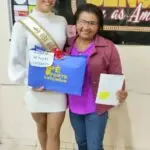 Bingo das Amigas reúne mais de 100 mulheres em tarde divertida na AAMIR
