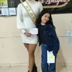 Bingo das Amigas reúne mais de 100 mulheres em tarde divertida na AAMIR