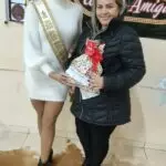 Bingo das Amigas reúne mais de 100 mulheres em tarde divertida na AAMIR