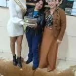 Bingo das Amigas reúne mais de 100 mulheres em tarde divertida na AAMIR