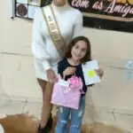 Bingo das Amigas reúne mais de 100 mulheres em tarde divertida na AAMIR