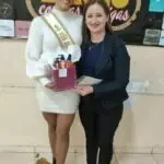 Bingo das Amigas reúne mais de 100 mulheres em tarde divertida na AAMIR