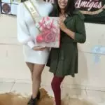 Bingo das Amigas reúne mais de 100 mulheres em tarde divertida na AAMIR
