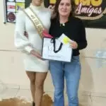 Bingo das Amigas reúne mais de 100 mulheres em tarde divertida na AAMIR