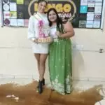 Bingo das Amigas reúne mais de 100 mulheres em tarde divertida na AAMIR