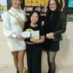 Bingo das Amigas reúne mais de 100 mulheres em tarde divertida na AAMIR