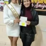 Bingo das Amigas reúne mais de 100 mulheres em tarde divertida na AAMIR