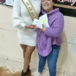 Bingo das Amigas reúne mais de 100 mulheres em tarde divertida na AAMIR
