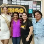 Bingo das Amigas reúne mais de 100 mulheres em tarde divertida na AAMIR