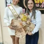 Bingo das Amigas reúne mais de 100 mulheres em tarde divertida na AAMIR