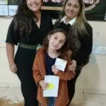 Bingo das Amigas reúne mais de 100 mulheres em tarde divertida na AAMIR
