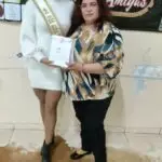 Bingo das Amigas reúne mais de 100 mulheres em tarde divertida na AAMIR