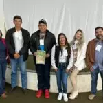 Tacuru realiza VI Conferência Infantojuvenil pelo Meio Ambiente com foco em educação e justiça climática