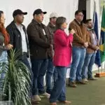 Tacuru realiza VI Conferência Infantojuvenil pelo Meio Ambiente com foco em educação e justiça climática