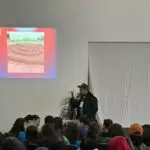 Tacuru realiza VI Conferência Infantojuvenil pelo Meio Ambiente com foco em educação e justiça climática