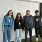 Tacuru realiza VI Conferência Infantojuvenil pelo Meio Ambiente com foco em educação e justiça climática
