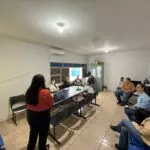 Amambai realiza nesta terça o 4º Dia “S” de mobilização contra o sarampo e a rubéola