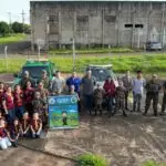 Conscientização e Ação: Semana do Meio Ambiente mobiliza Amambai com educação, parceria e plantio de mudas