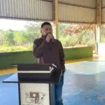 Paranhos participa de evento “Saberes Indígenas na Escola 2025” com autoridades e educadores
