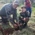 Conscientização e Ação: Semana do Meio Ambiente mobiliza Amambai com educação, parceria e plantio de mudas