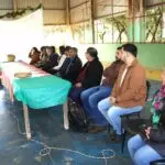 Paranhos participa de evento “Saberes Indígenas na Escola 2025” com autoridades e educadores
