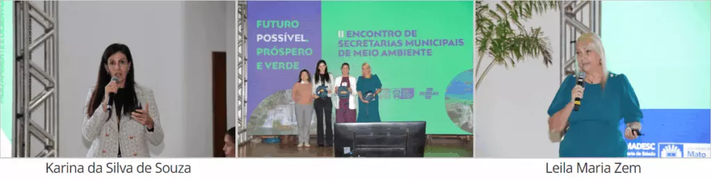 Mais de 90% dos municípios destinam corretamente os resíduos sólidos em MS, porém desafios ainda persistem Mais de 90% dos municípios destinam corretamente os resíduos sólidos em MS, porém desafios ainda persistem