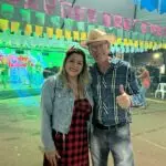 Amambai Arraiá da Alegria reúne centenas de pessoas em uma noite de festa e tradição