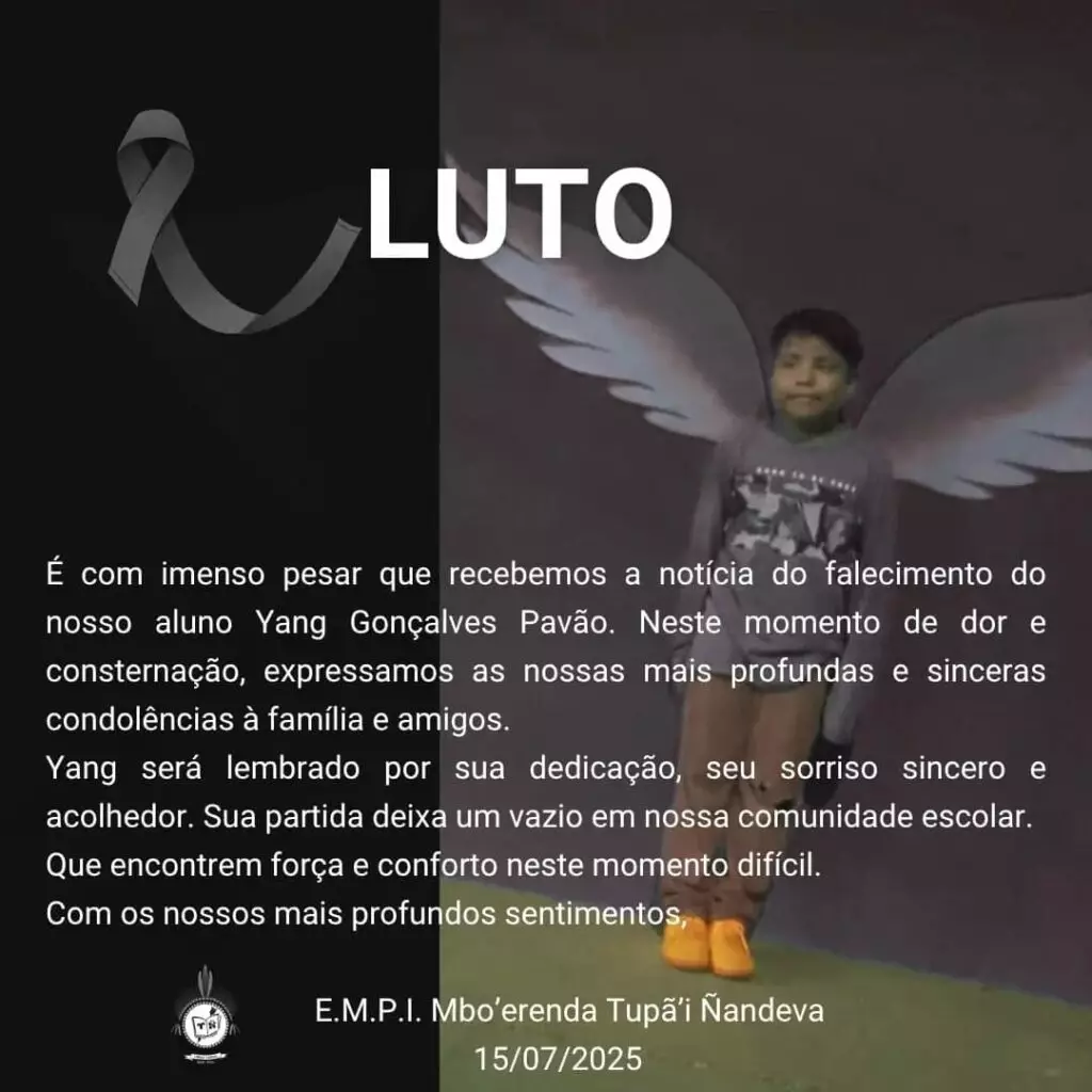 Fatalidades: Menino de 10 anos morre em acidente de moto entre Amambai e Tacuru Fatalidades: Menino de 10 anos morre em acidente de moto entre Amambai e Tacuru
