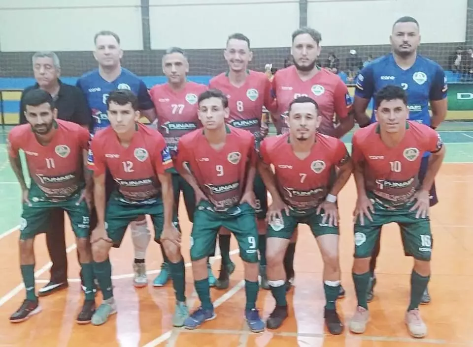 Naviraí e Coronel Sapucaia duelam hoje por vaga nas semifinais da Conferência Sul da Liga MS de Futsal Naviraí e Coronel Sapucaia duelam hoje por vaga nas semifinais da Conferência Sul da Liga MS de Futsal