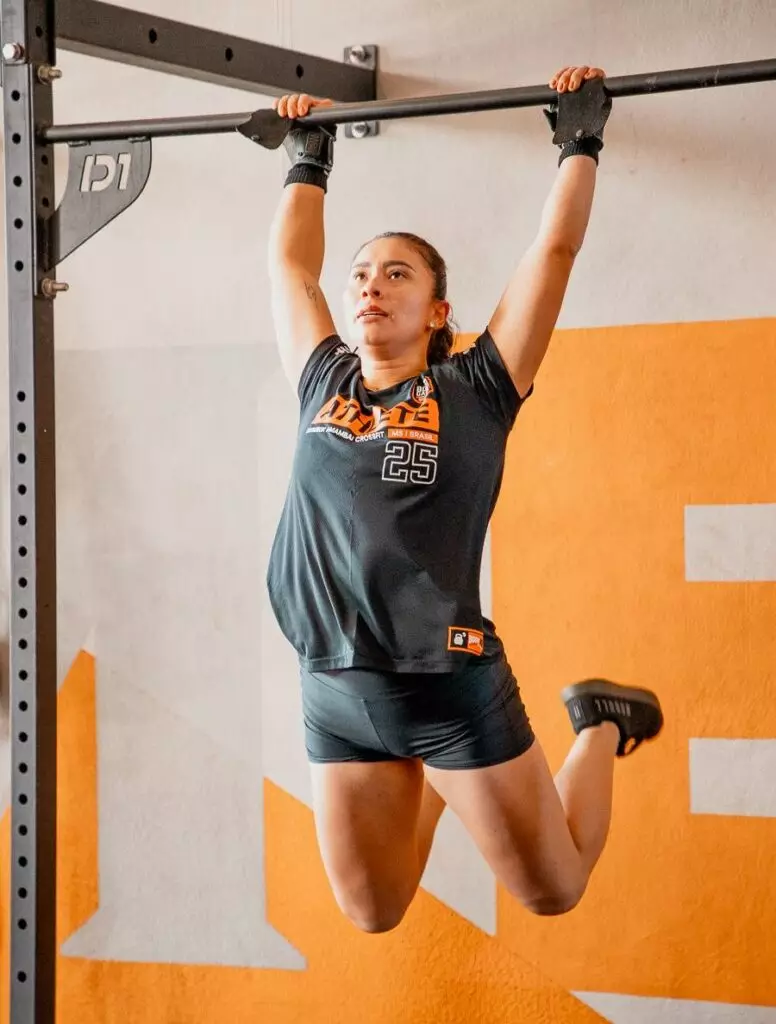 Evento de Crossfit reuniu em Amambai competidores de MS, PR e do Paraguai