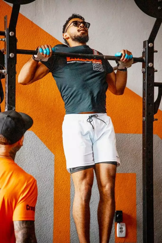 Evento de Crossfit reuniu em Amambai competidores de MS, PR e do Paraguai