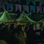 Festa Cultural movimenta Coronel Sapucaia com shows, danças e valorização da cultura local