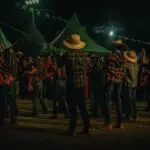 Festa Cultural movimenta Coronel Sapucaia com shows, danças e valorização da cultura local