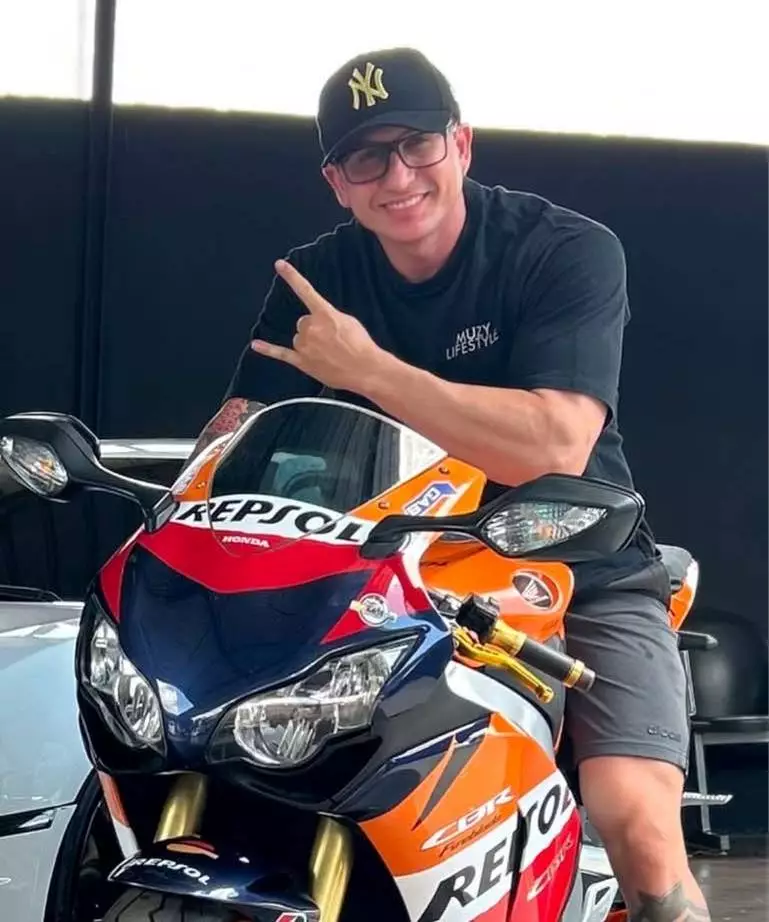 Fatalidades: Menino de 10 anos morre em acidente de moto entre Amambai e Tacuru Fatalidades: Menino de 10 anos morre em acidente de moto entre Amambai e Tacuru