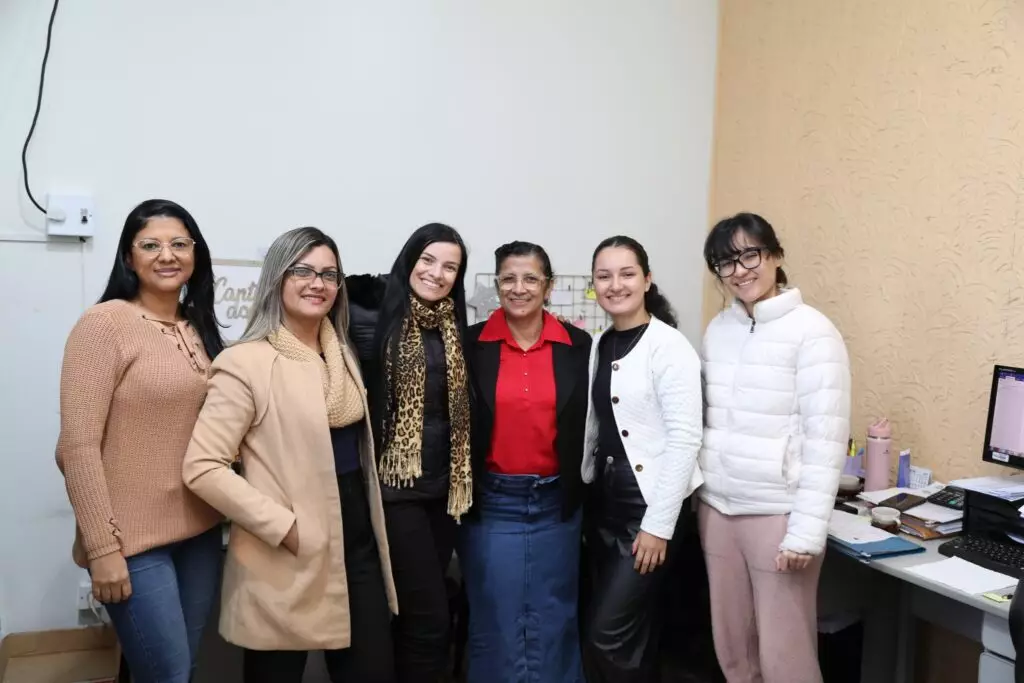 Município de Mundo Novo reforça compromisso com valorização dos servidores públicos Município de Mundo Novo reforça compromisso com valorização dos servidores públicos