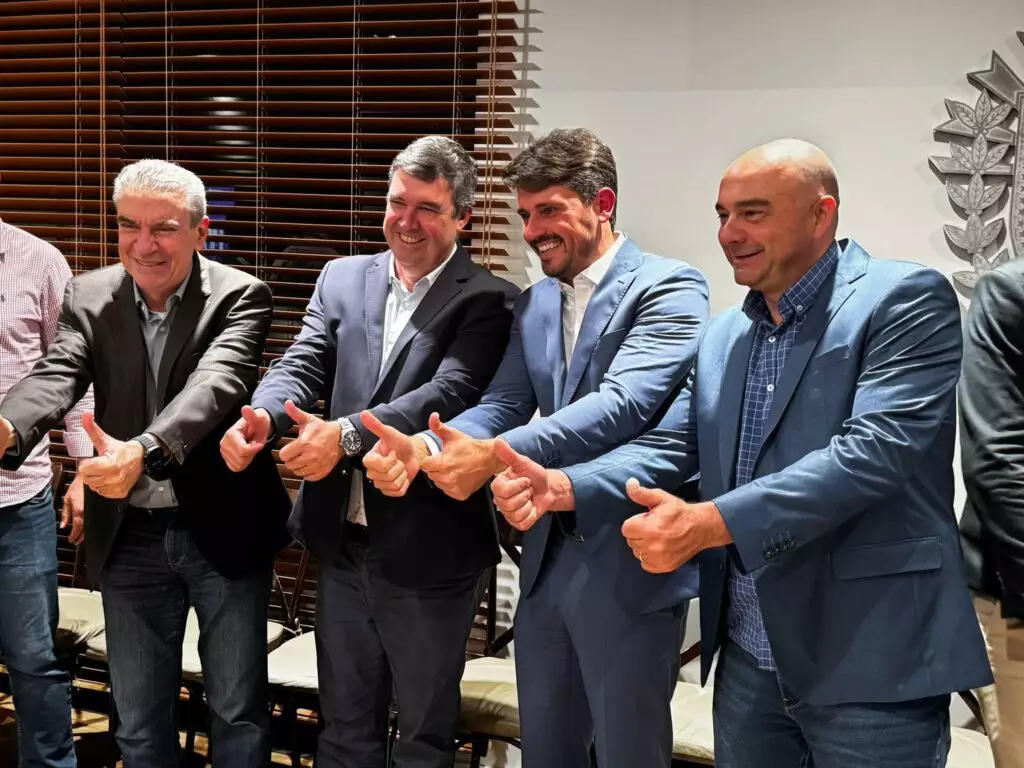 Itaquiraí: Bairro São José receberá drenagem e pavimentação asfáltica e Avenida Treze de Maio passará por revitalização e prolongamento