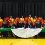 Dragões de Fogo levam Amambai ao pódio com 13 medalhas no Open Internacional de Kung Fu