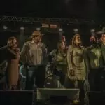 Festa Cultural movimenta Coronel Sapucaia com shows, danças e valorização da cultura local
