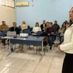 Tacuru realiza Audiência Pública de Avaliação das Metas Fiscais do 1º semestre de 2025